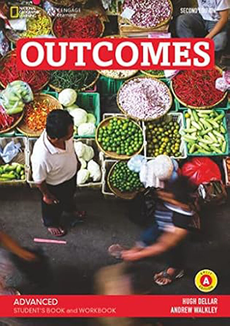 HNL Outcomes ADV A 2E/SB+WB+DVDR+CD