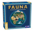 Juego didáctico Fauna