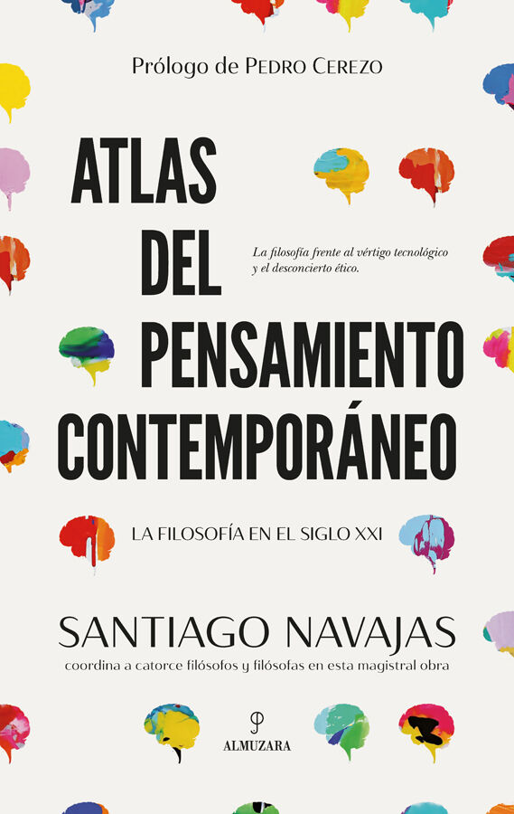 Atlas del pensamiento contempor&aacute;neo