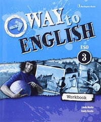 Way To English 3 Workbook Way To English 3 Workbook