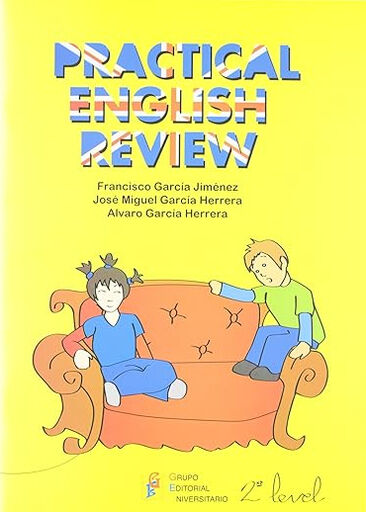Practical English Review 2 Grupo Editorial Univ