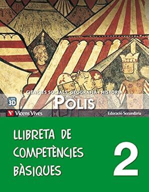 Vvc s2 compet&egrave;ncies/nou polis