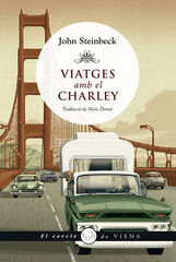 Viatges amb el Charley Viatges amb el Charley