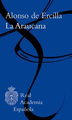 La Araucana La Araucana