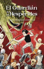 El Guardi&aacute;n de las Hesp&eacute;rides