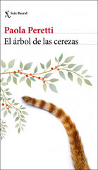 El árbol de las cerezas El árbol de las cerezas