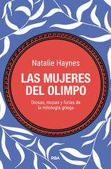 Las mujeres del Olimpo Las mujeres del Olimpo