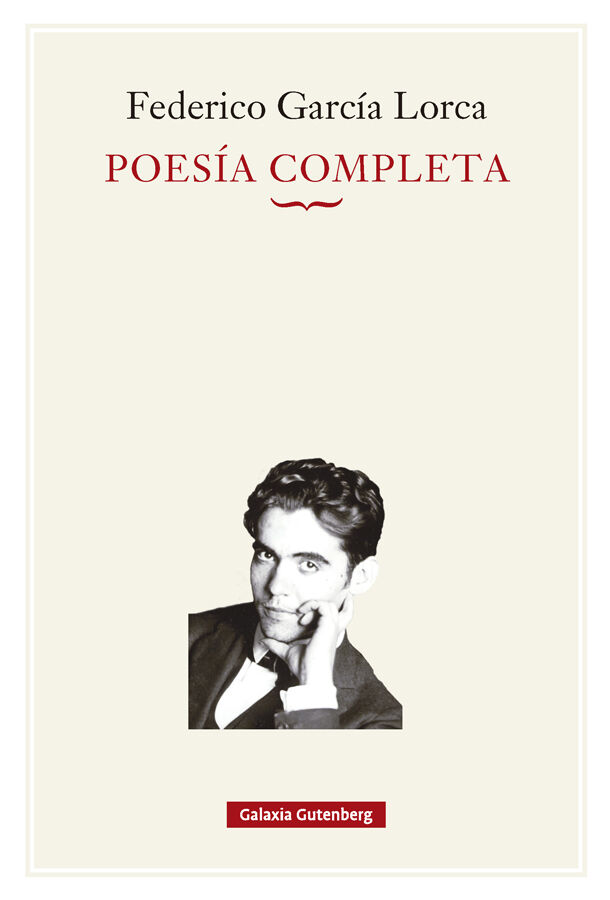 Poes&iacute;a completa