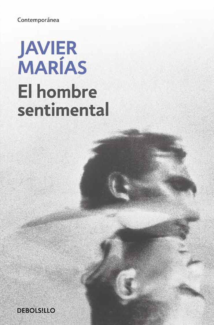 Hombre sentimental, El