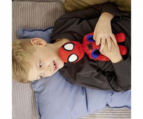 Peluches Disney Marvel Spidey 25 cm