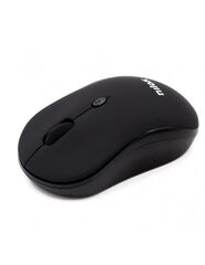Ratón bluetooth Nilox negro