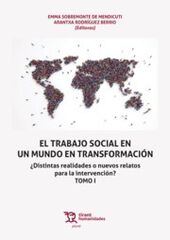El Trabajo Social En Un Mundo En Transformación