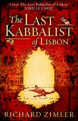 The last kabbalist of Lisbon