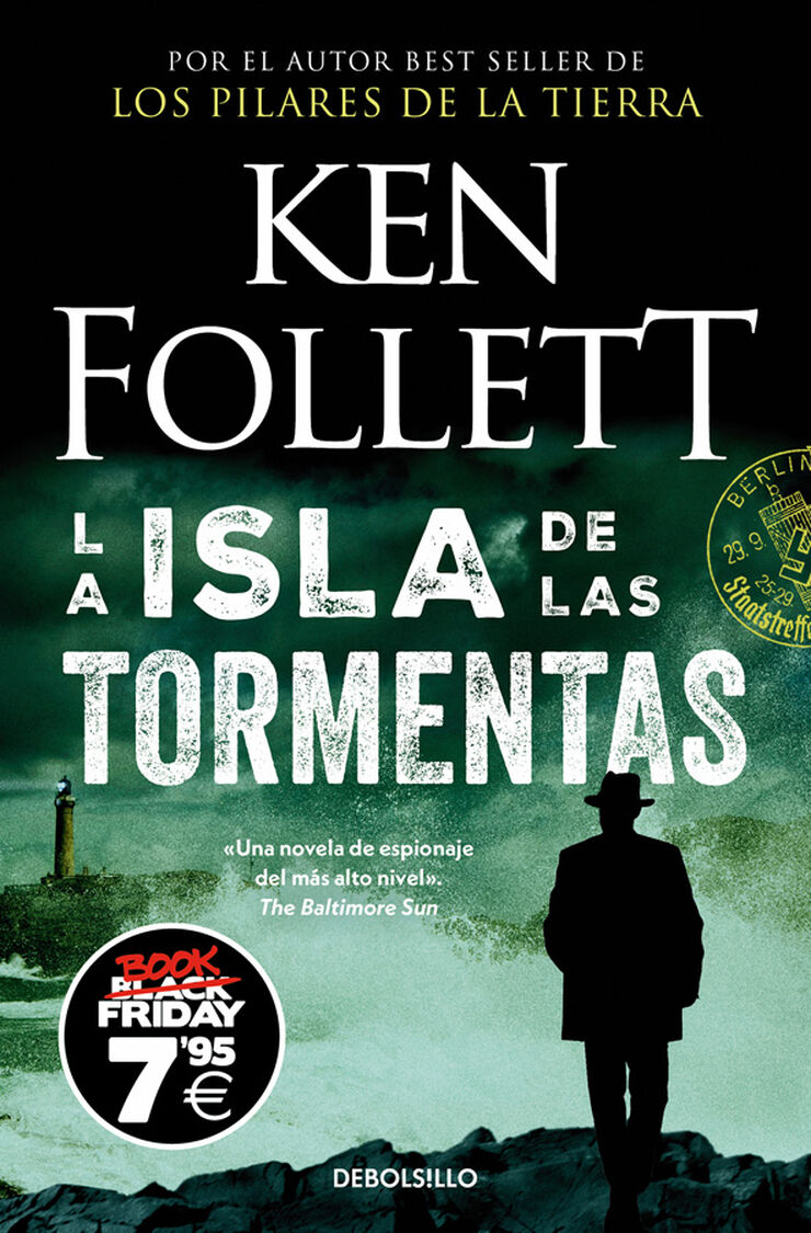 El 'Ken Follett español' vive en su propio castillo