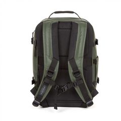 Motxilla Undesrseat Eastpak Tecum Cabin CNNCT Top Khaki
