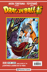 Dragon Ball Serie Roja nº 307 Dragon Ball Serie Roja nº 307