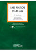 Leyes Políticas del Estado