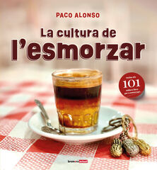 La cultura del almuerzo La cultura del almuerzo