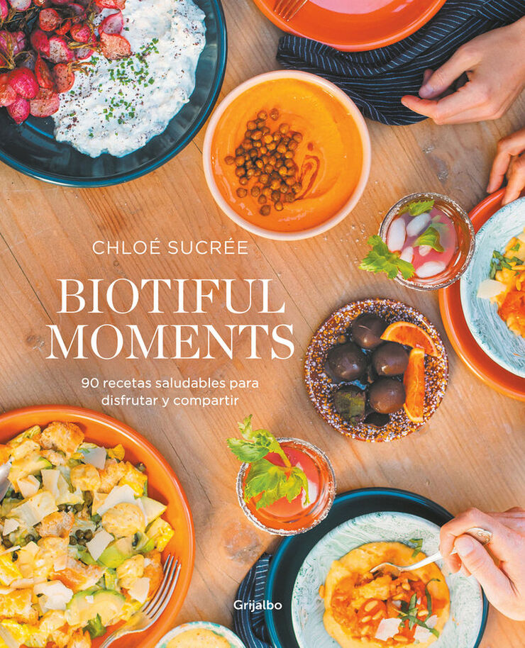 Biotiful Moments Biotiful Moments