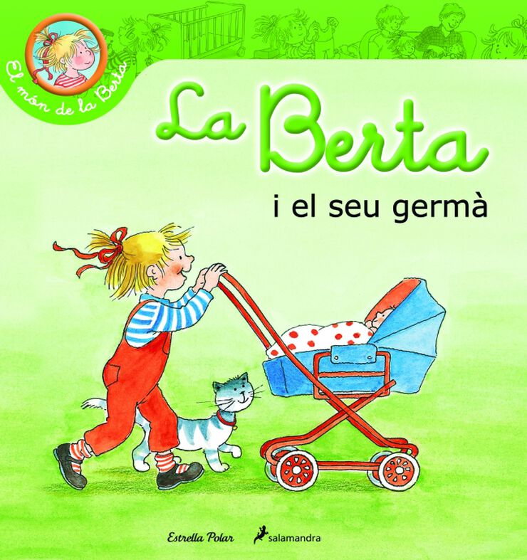 Berta i el seu germà, La