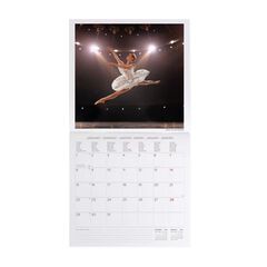 Calendari paret Legami 30X29 2024 Ballet
