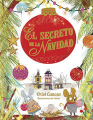 El secreto de la Navidad El secreto de la Navidad