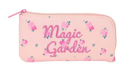 Estoig pla Magic Garden
