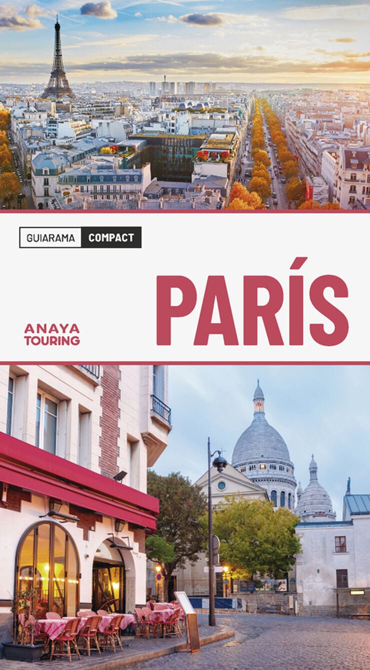 Par&iacute;s