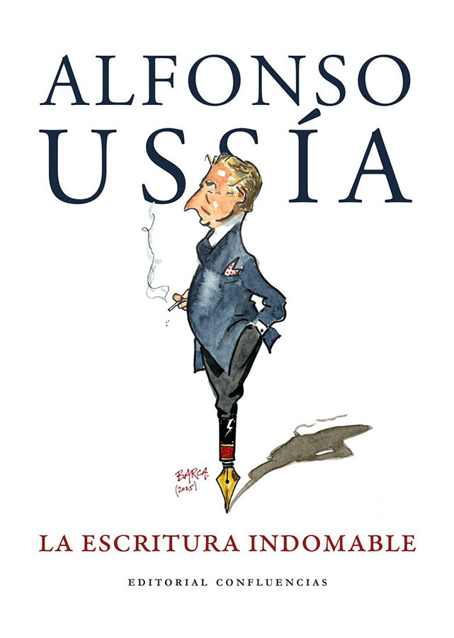 La escritura indomable (2da edici&oacute;n)