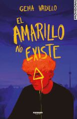 El amarillo no existe
