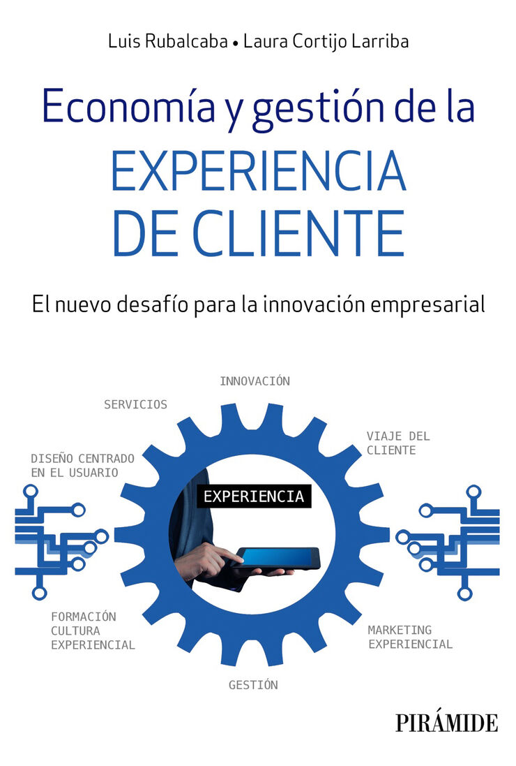 Econom&iacute;a y gesti&oacute;n de la experiencia de cliente
