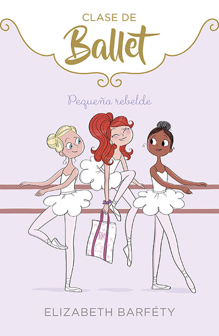 Pequeña rebelde