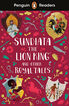 PR2 Sundiata The Lion King And Other Roy