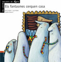Els fantasmes cerquen casa Els fantasmes cerquen casa