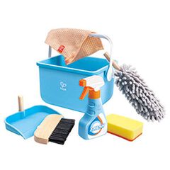 Juego de Limpieza con Cubo