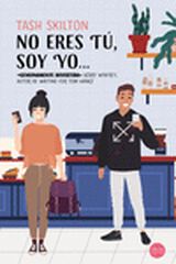 No eres tú, soy yo... No eres tú, soy yo...