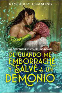 De cuando me emborrache y salv&eacute; a un demonio