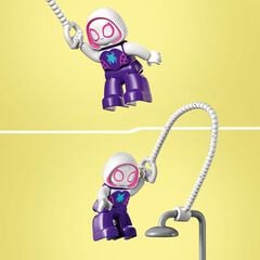 LEGO® Duplo Marvel Casa de Spider-Man 10995