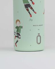 Botella Mii Marta Munté 600ml Football