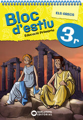 Bloc d'estiu 3r Primària