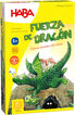 Fuerza de dragón Haba