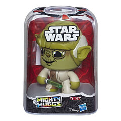 Figura Mighty Muggs Star Wars Disney (surtidos)