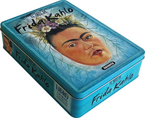 Frida Kahlo Frida Kahlo