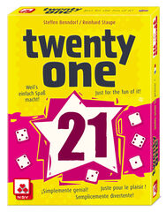 Twenty One