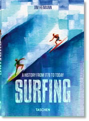 Surfing. 1778-Today. 40th Ed. Surfing. 1778-Today. 40th Ed.