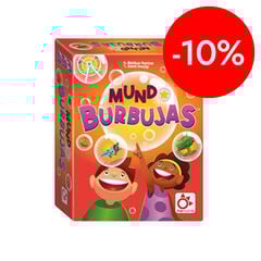Mundo Burbujas