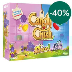Candy Crush Duel