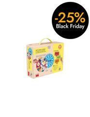 La ruleta de la autoestima