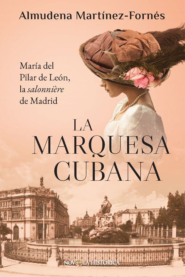 La marquesa cubana