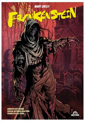 Frankenstein